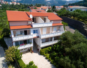 Гостиница Guesthouse Padovan Ružica  Раб